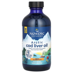 Arctic Cod Liver Oil