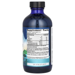 Arctic Cod Liver Oil