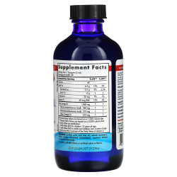 Arctic Cod Liver Oil