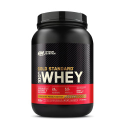 Whey Gold Standard