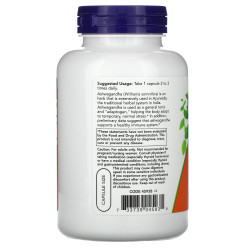 Ashwagandha 450 mg