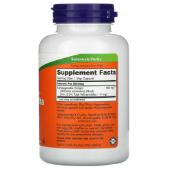 Ashwagandha 450 mg