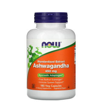 Ashwagandha 450 mg