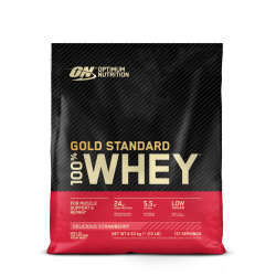 Whey Gold Standard