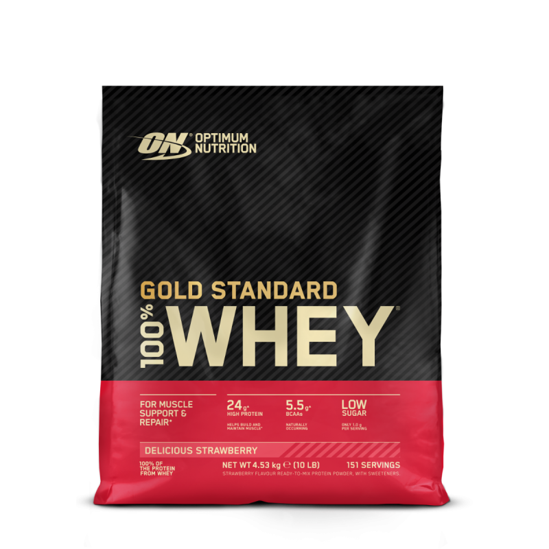 Whey Gold Standard