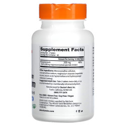 High Absorption Magnesium