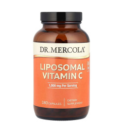 Liposomal Vitamin C