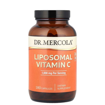 Liposomal Vitamin C