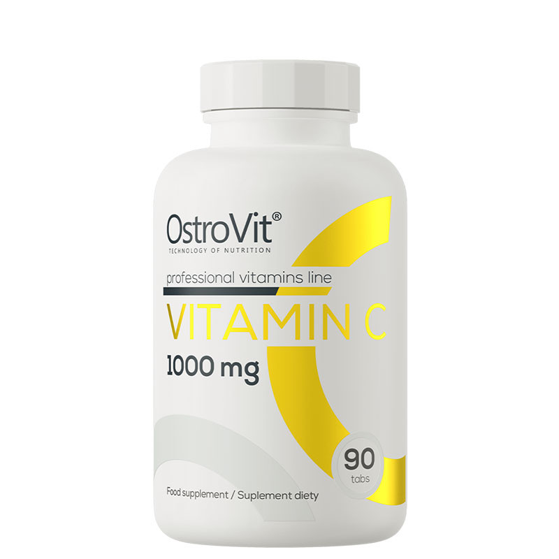 Vitamin C 1000 mg