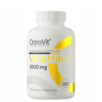 Vitamin C 1000 mg
