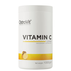 Vitamin C