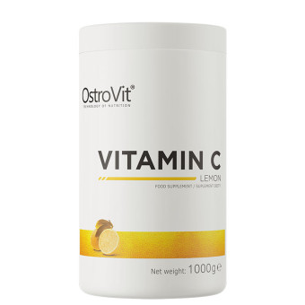 Vitamin C