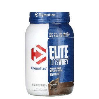 Elite whey protein