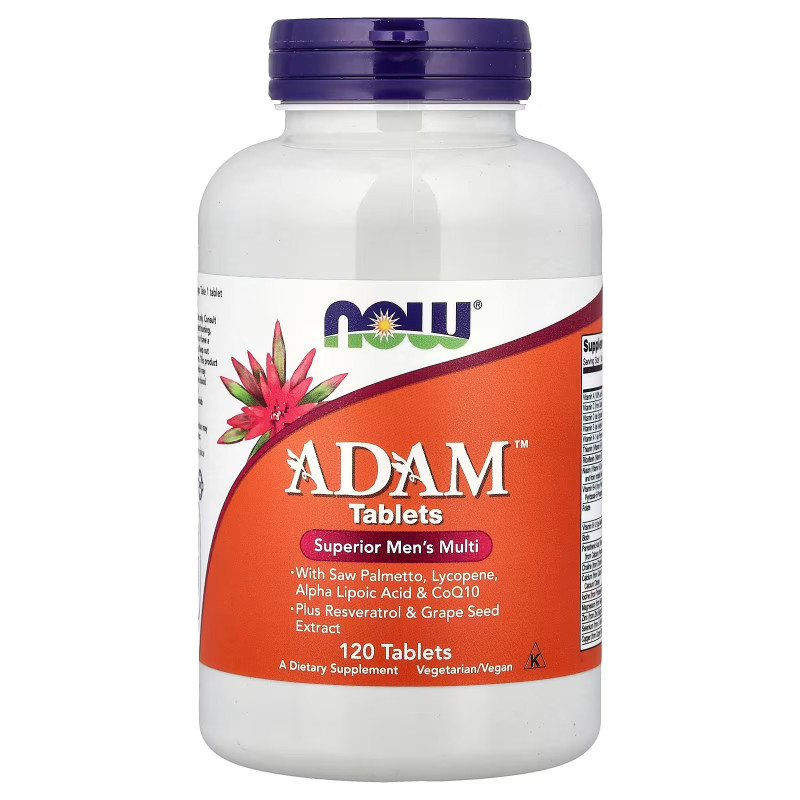 Adam