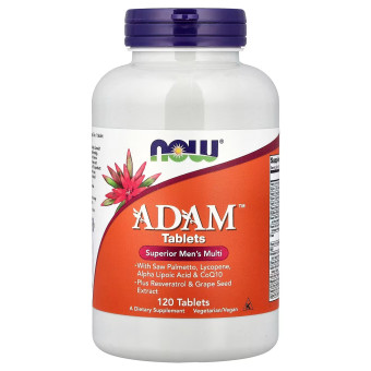 Adam