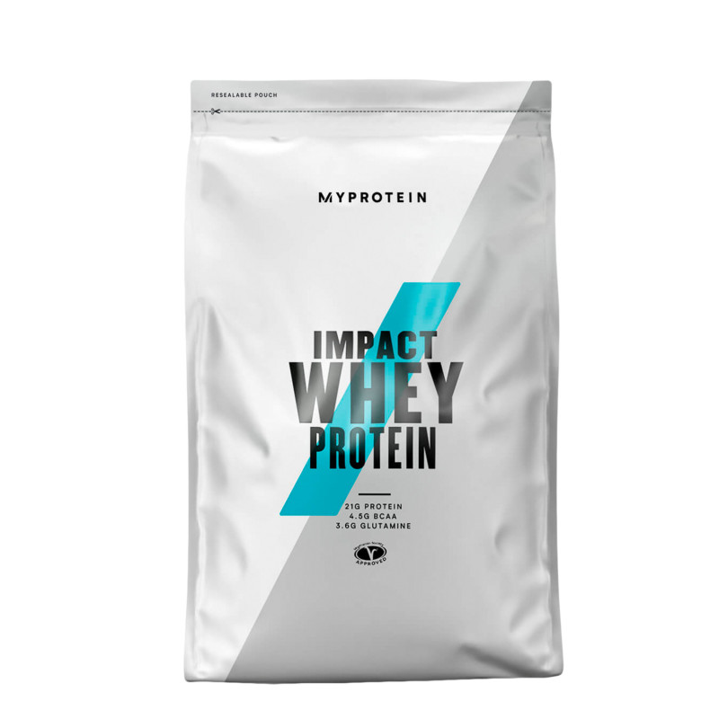 Impact Whey Protein