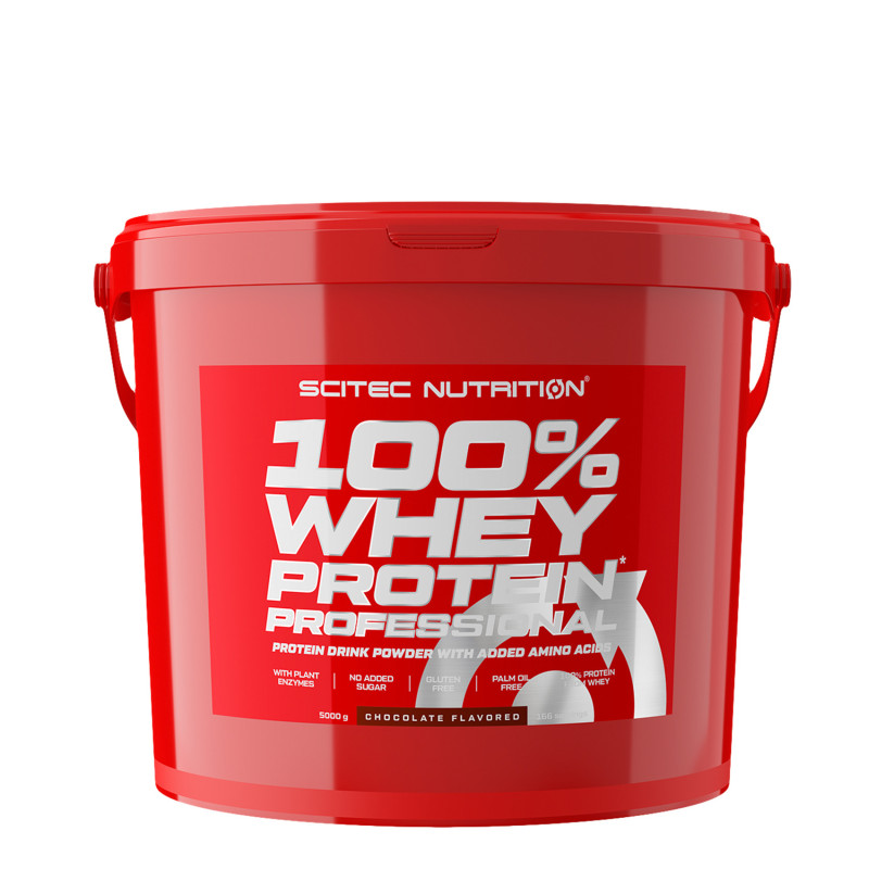 Whey Protein Professional
