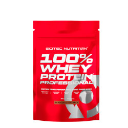 Whey Protein Professional