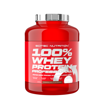 Whey Protein Professional