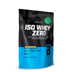 Iso Whey Zero