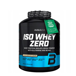 Iso Whey Zero