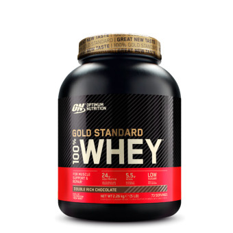 Whey Gold Standard
