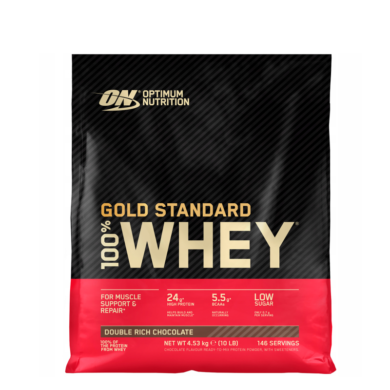 Whey Gold Standard