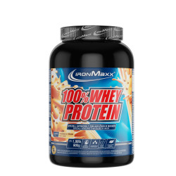 100% Whey Protein
