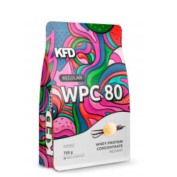 Premium WPC 82