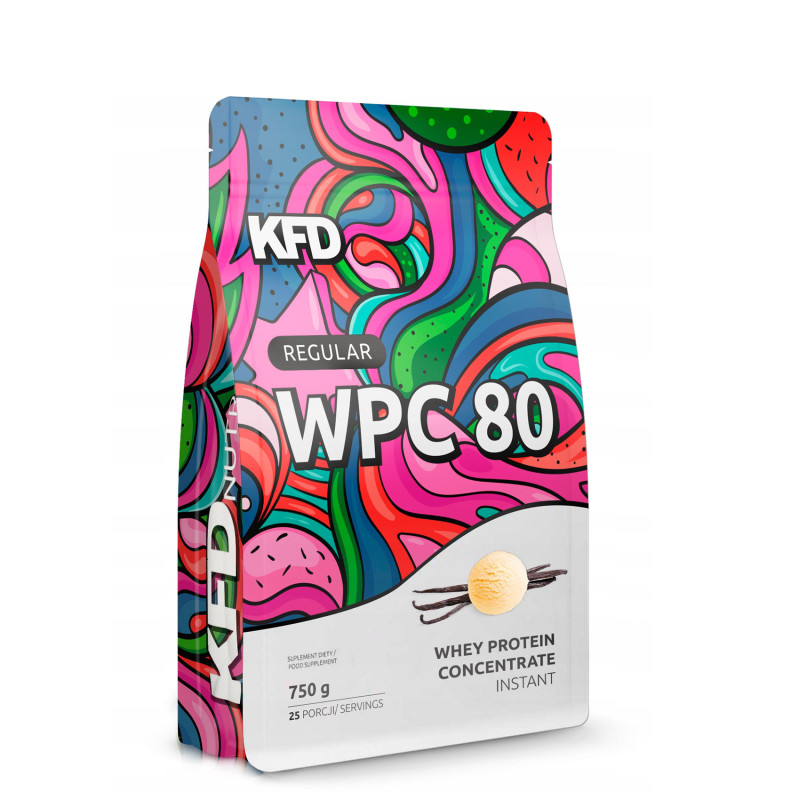 Premium WPC 82