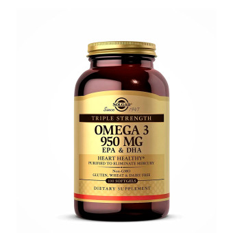 Omega 3, 950 mg