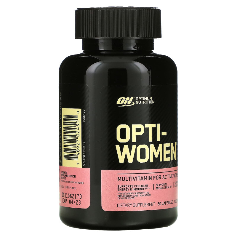 Opti-Women