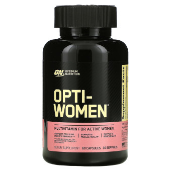 Opti-Women