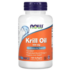 Neptune Krill 1000, Double Strength